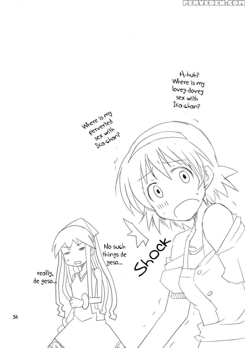 Won't You Stop Licking! 1 Manga Page 34 Read Manga Won't You Stop